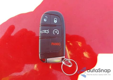 2019 Dodge Challenger Gt Awd z USA, uszkodzony, nr VIN 2C3CDZKG3KH717348